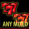 hot shot progressive mixed1 symbol