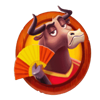hot shots bull symbol