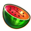 hot slot 777 gold crown watermelon symbol