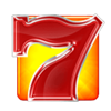 hot spin 7 symbol