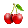 hot spin cherry symbol
