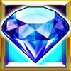 hot spin deluxe diamond symbol