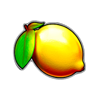 hot spin deluxe lemon symbol