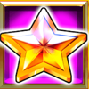 hot spin deluxe star symbol