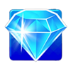 hot spin diamond symbol
