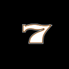 hot spot 777 seven 1 symbol
