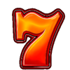 hot to burn 7 deadly free spins 1 symbol