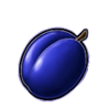 hot to burn multiplier plum symbol