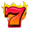 hot triple sevens hold and win redfire symbol