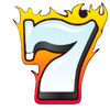 hot triple sevens hold and win whitefire symbol