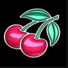 hot twenty cherry symbol