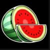 hot twenty watermelon symbol