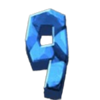 hot volcano nine symbol