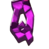 hot volcano q symbol