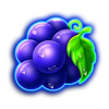 hotest 666 grape symbol