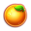 hotest 666 orange symbol