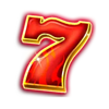 hotest 666 seven symbol