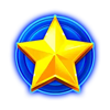 hotest 666 star symbol