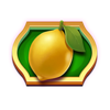 house of spins the legacy lemon frame symbol