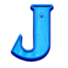 hu got lucky j symbol