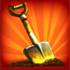hu got lucky shovel symbol
