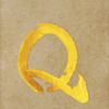 huangdi the yellow emperor q symbol
