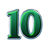 huff n even more puff grand 10 symbol