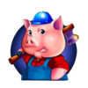 huff n even more puff grand wood pig symbol
