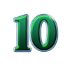 huff n puff money mansion 10 symbol