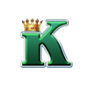 huff n puff money mansion k symbol