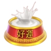 hungry cats bowl symbol