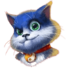 hungry cats cat symbol