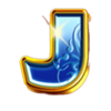 hungry cats j symbol