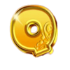 hungry cats q symbol