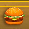 hungry chef pickem hamburger symbol