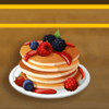 hungry chef pickem pancakes symbol