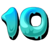 hungry hogs 10 symbol