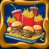 hungry hogs food symbol