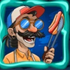 hungry hogs hunger symbol