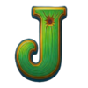 hunt the bucks j symbol