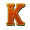 hunt the bucks k symbol
