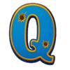 hunt the bucks q symbol