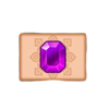 huntress vs baba yaga gem symbol