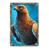 huntress wild vengeance eagle symbol
