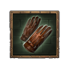 hyde and seek gloves symbol