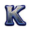 hyde and seek k symbol