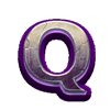 hyde and seek q symbol