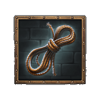 hyde and seek rope symbol