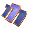 hyper hues 777 symbol