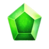 hyper hues pentagon symbol